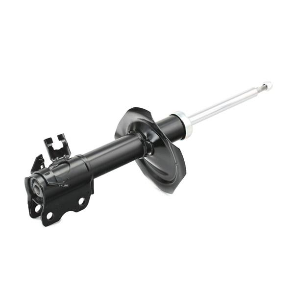 โช้คอัพหน้า Nissan ALMERA