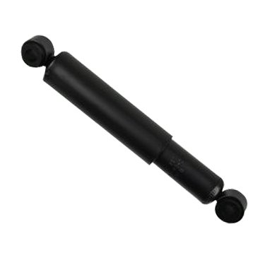 โช้คอัพรถไฟถนน