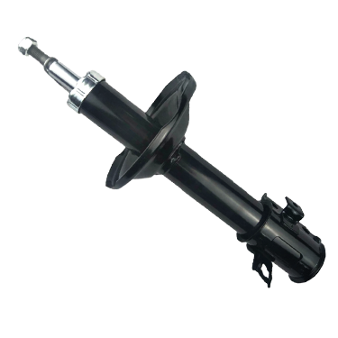 แดมเปอร์แบบออฟโรด