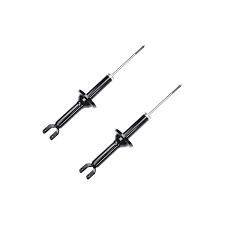 โช๊คหลัง HONDA PRELUDE