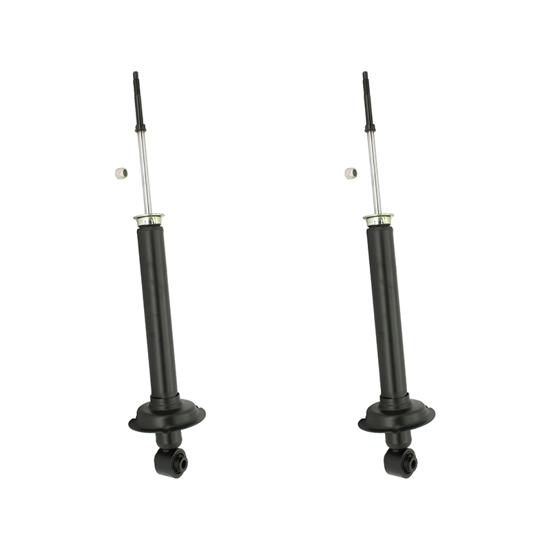 LEXUS GS โช้คอัพหลัง